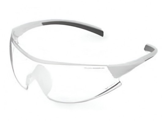 VISOR OPERADOR PEQUEÑO + 10...