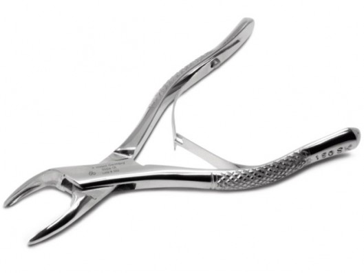 FORCEPS NIÑOS F150S