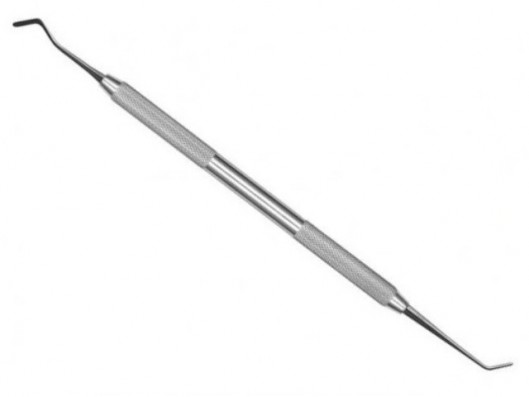 ESPÁTULA MINI GOLDSTEIN...