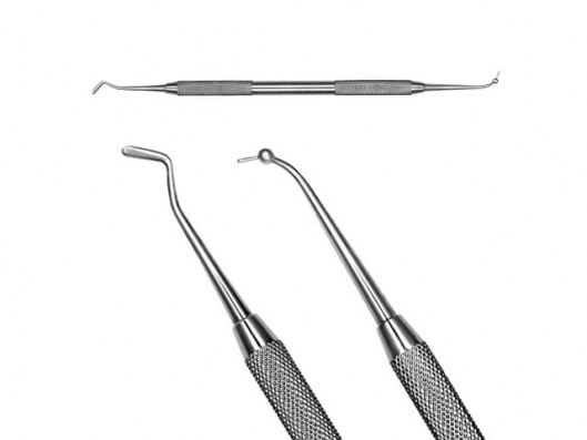 INSTRUMENTO OBTURACIÓN  - MRFR