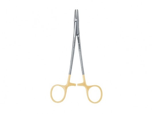 PORTA-AGUJAS OLSEN-HEGAR...