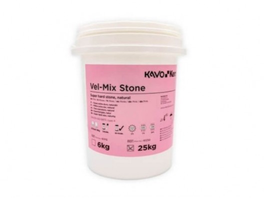 VELMIX ESCAYOLA 25Kg.