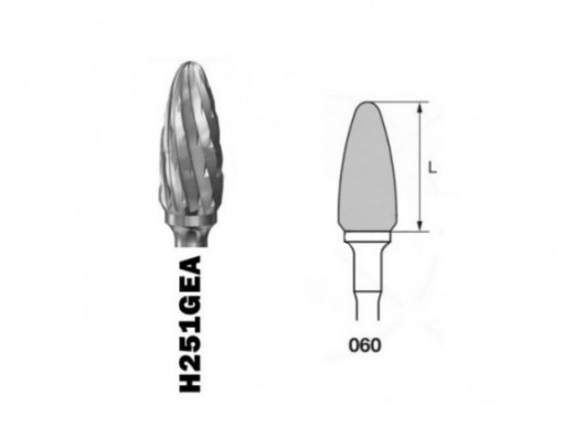 FRESA CON DENTADURA SEGURA...