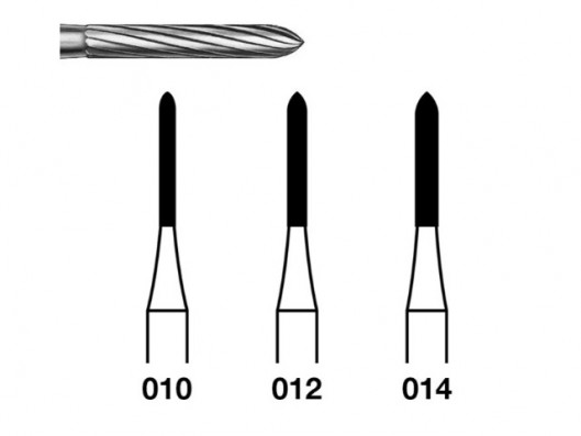FRESA TORPEDO H283 DE...