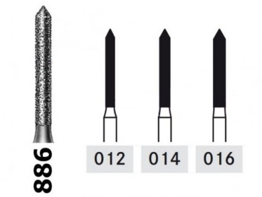 FRESA CILINDRICA CON PUNTA...