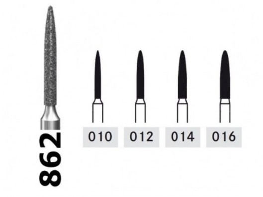 FRESA DE LLAMA 862 DE...