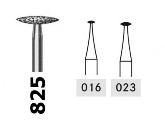 FRESA DE RUEDA LENTICULAR...