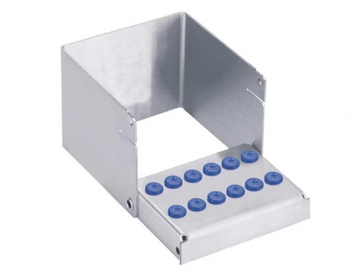 FRESERO KOMET 9933L6.000