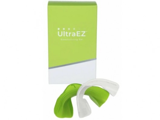 ULTRAEZ MINI KIT DE CUBETAS