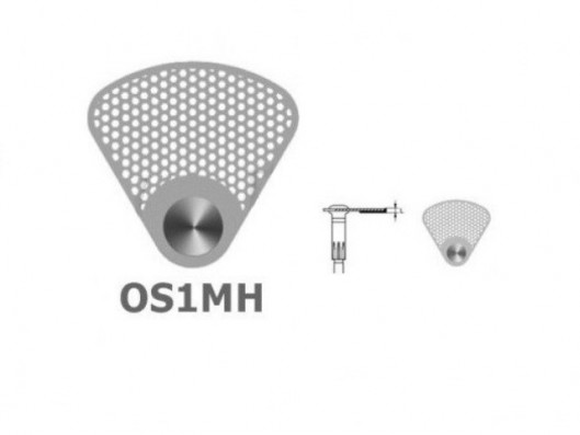 DISCO SEGMENTADO OS1MH...