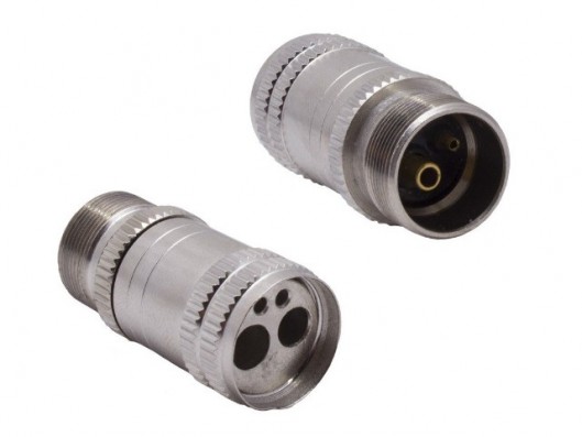 Adaptador Borden/Midwest de...