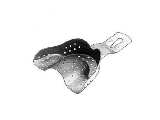 CUBETA PARCIAL DENTADA...