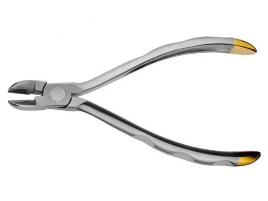 ALICATE DE CORTE LATERAL RECTO