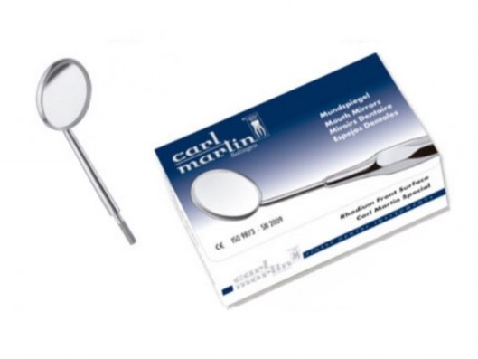 ESPEJO DE RODIO Nº5 CONE...