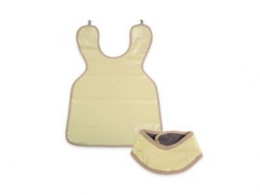 DELANTAL DE PLOMO PACIENTE...