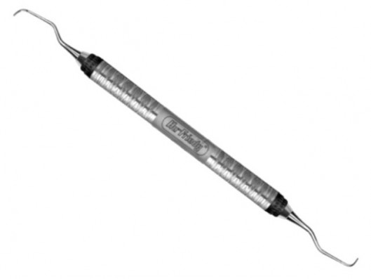 CURETA GRACEY EXTRA-RÍGIDO...