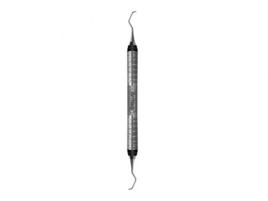 CURETA COLUMBIA DOBLE SC4R/4L7