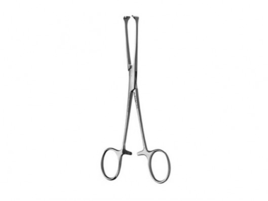 FORCEPS TEJIDOS ALLISON TFS