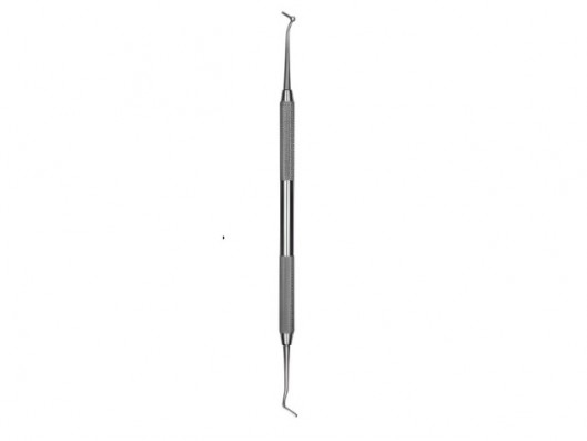 INSTRUMENTO OBTURACIÓN...