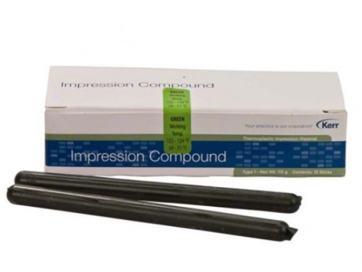 GODIVA IMPRESION VERDE...