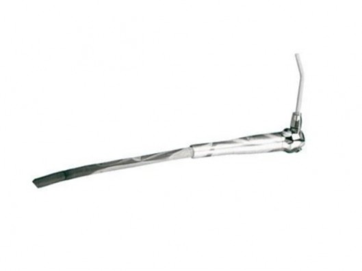 FUNDA JERINGA 6,4x25,4cm....