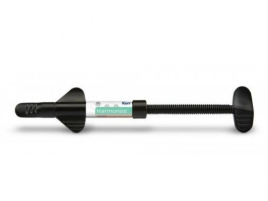 HARMONIZE COMPOSITE JERINGA...