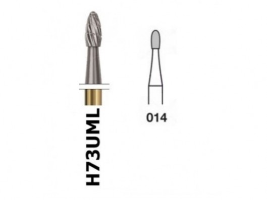 FRESA DE BALON H73UML DE...