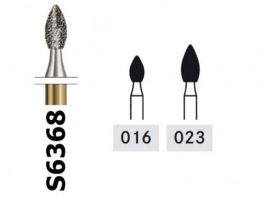 FRESA DE LLAMA S6368 DE...