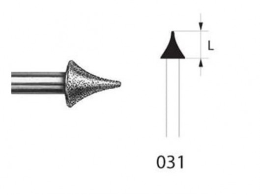 FRESA PARA PREPARACION...