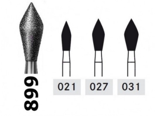 FRESA DE DOBLE CONO 899 DE...