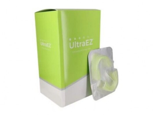 ULTRAEZ TRAY DELIVERY,...