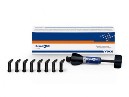 GRANDIO SO 4gr. - JERINGA