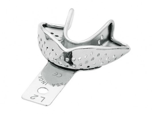 CUBETA PERFORADA INFERIOR