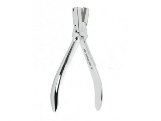 ALICATE NANCE 13,5cm.