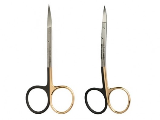 SET TIJERAS SUPERCUT...