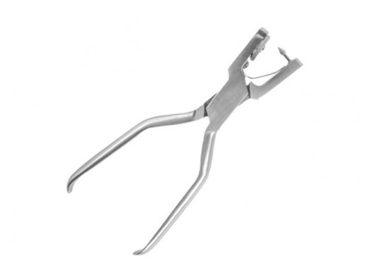 PERFORADOR DIQUES AINSWORTH