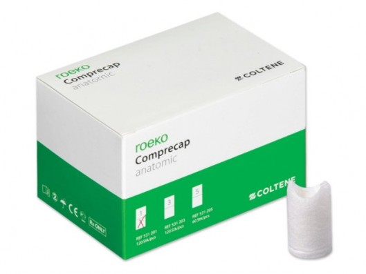 COMPRECAP ANATOMIC