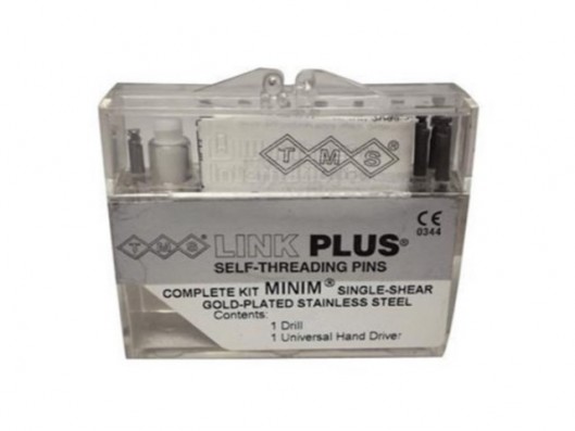 PINS TMS LINK PLUS 2/1  24u.