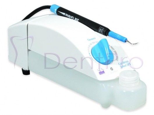 CAVITRON SELECT SPS CON...