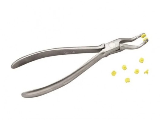 KIT PLIERS ALICATES CON...