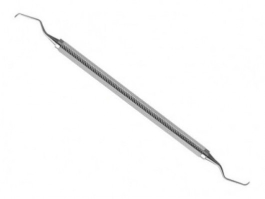 CURETA GRACEY MINI FIVE...