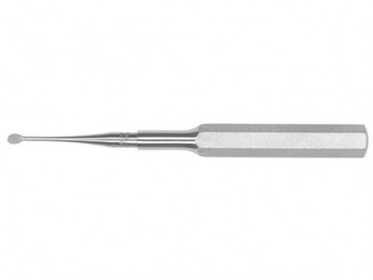 CURETA QUIRURGICA MILLER CM4