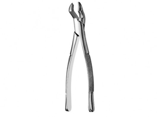 FORCEPS MOLAR SUPERIOR...