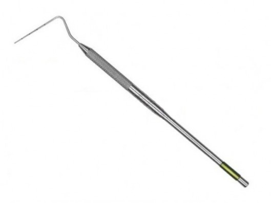 OBTURADOR/CONDENSADOR RCP50