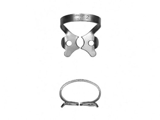 CLAMP CON ALA 2 RDCM2