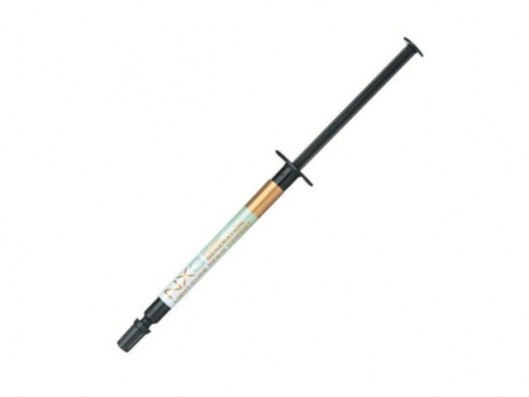 NX3 JERINGA DE AUTOMEZCLA...