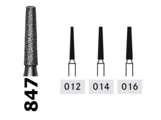 FRESA CONICA 847 DE...