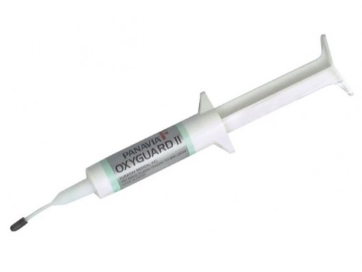 PANAVIA F 2.0 OXIGUARD II 6ml.