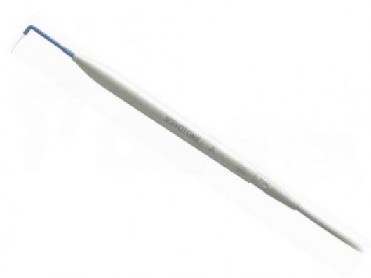 PORTA ELECTRODOS SERVOTOME
