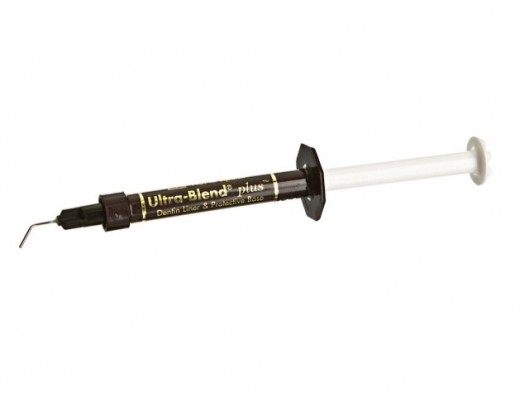 ULTRA-BLEND PLUS - REPOSICIÓN